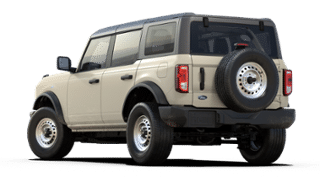 2025 Ford Bronco® External Image 3